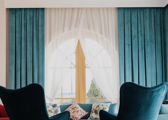 Dworek Goralski Hotel