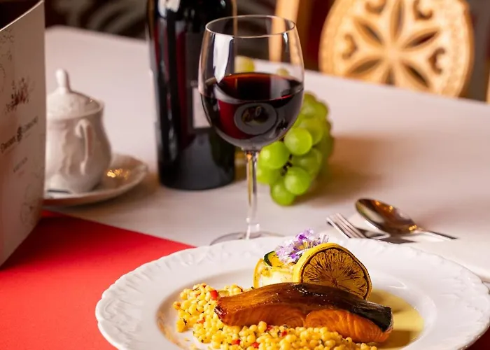 Hotel Dworek Goralski