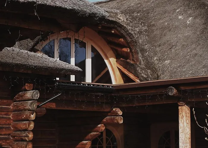 Hotel Dworek Góralski 3*