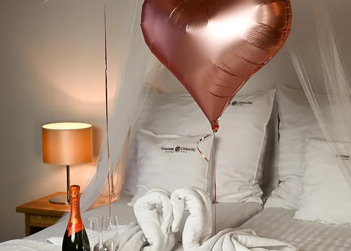 Hotel Dworek Góralski