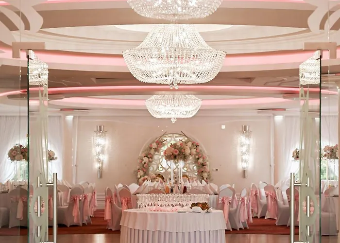 Dworek Goralski Hotel Lodygowice