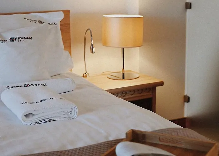 Hotel Dworek Goralski Lodygowice