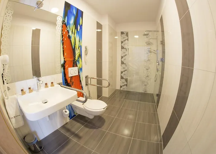 Hotel Dworek Goralski