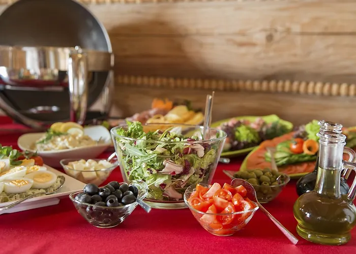 Dworek Goralski Hotel 3*