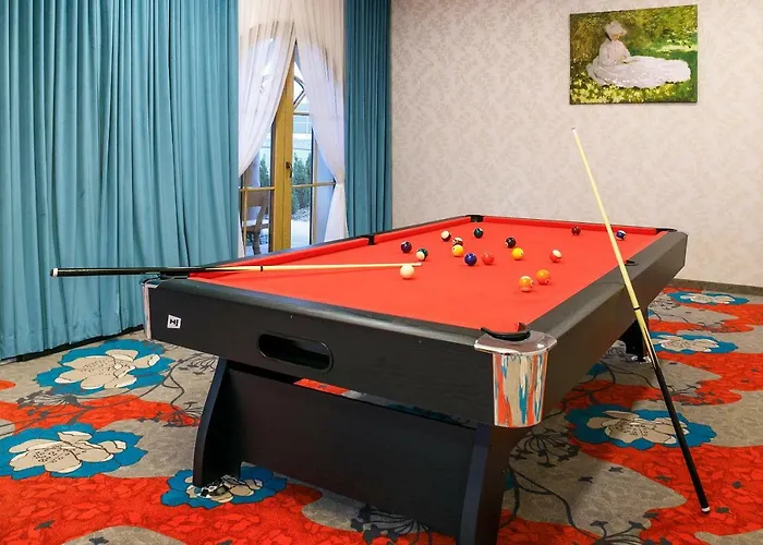 Dworek Goralski Hotel Lodygowice